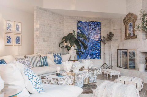 Barellen Beach House - Accommodation Perth 3