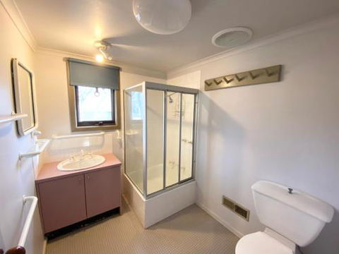 Mt Elizabeth - Perth Resorts 0