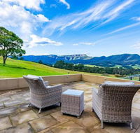 The Dairy at Cavan Kangaroo Valley Boutique Luxury with Stunning Views - Perth Resorts