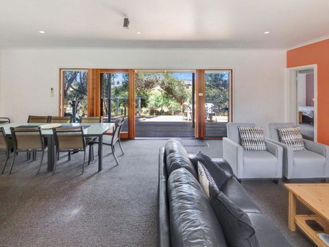 Bungala Cottage 28 Jetty Road - Accommodation Perth 1