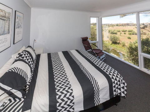 Bungala Cottage 28 Jetty Road - Accommodation Perth 2
