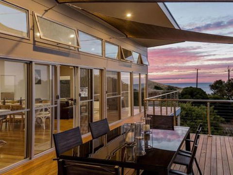 Carrickalinga Shores 35 Solitude Drive - Accommodation Perth 1