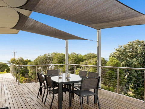 Carrickalinga Shores 35 Solitude Drive - Accommodation Perth 6