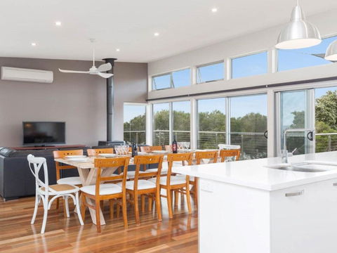 Carrickalinga Shores 35 Solitude Drive - Accommodation Perth 4