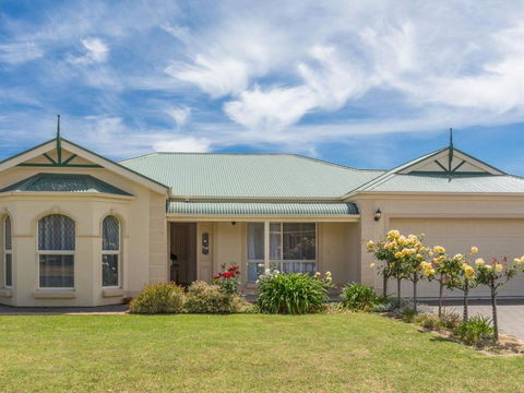 Beachside At Normanville 7 Ronald Street - Accommodation Perth 6