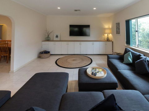 Beachside At Normanville 7 Ronald Street - Accommodation Perth 2