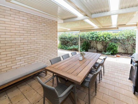 Beachside At Normanville 7 Ronald Street - Accommodation Perth 1