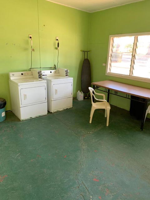 Tall Timbers Caravan Park Kempsey - Accommodation Perth 2