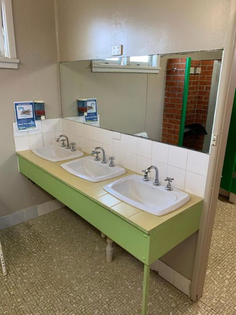 Tall Timbers Caravan Park Kempsey - Accommodation Perth 6