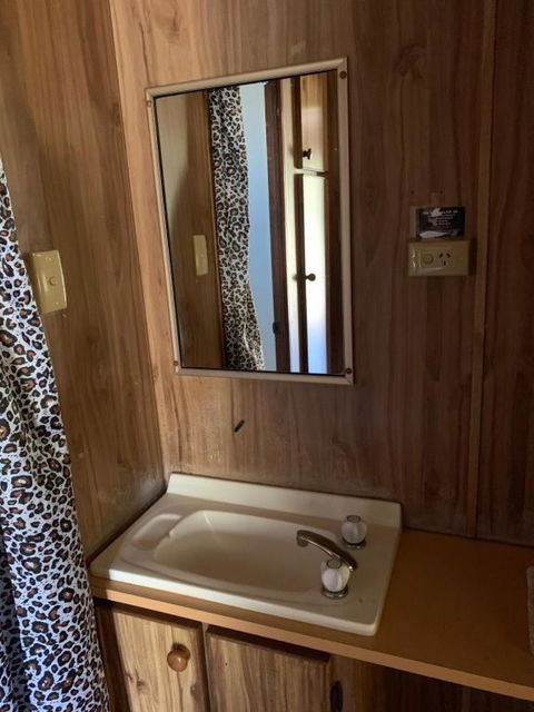 Tall Timbers Caravan Park Kempsey - Accommodation Perth 1