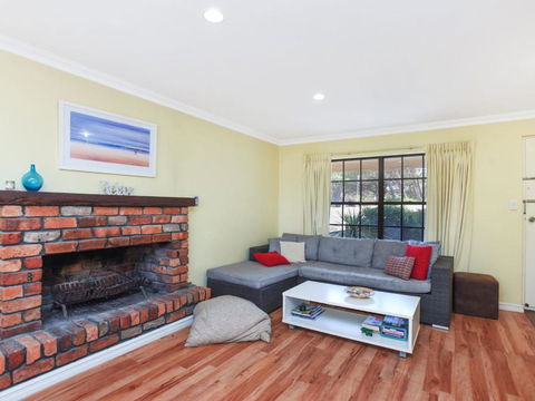 By The Beach 30 Jetty Road - Accommodation Perth 6