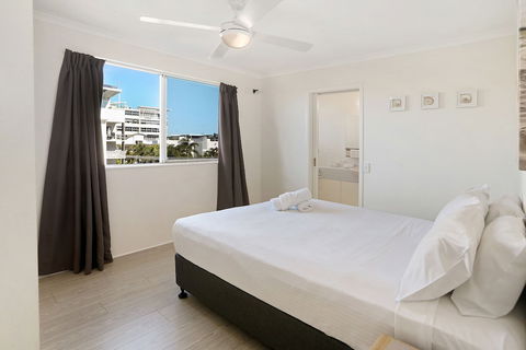 MAINSAIL8 - Mooloolaba Beach - Accommodation Perth 3