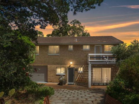 Broadbeach Retreat 32 Broadbeach Drive - Accommodation Perth 6