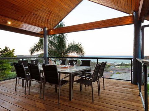 Venabu On Garuwa 20 Garuwa Street Spectacular House With Fabulous Views - Accommodation Perth 4