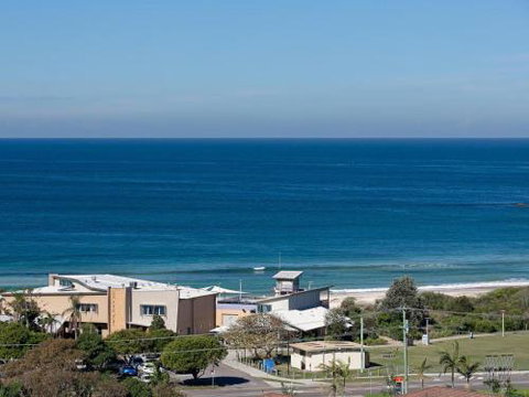 Venabu On Garuwa 20 Garuwa Street Spectacular House With Fabulous Views - Accommodation Perth 2