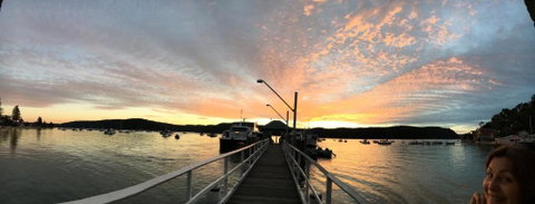 Palm Beach Bed & Breakfast - Accommodation Perth 6