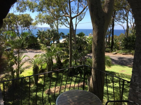 Palm Beach Bed & Breakfast - Accommodation Perth 5