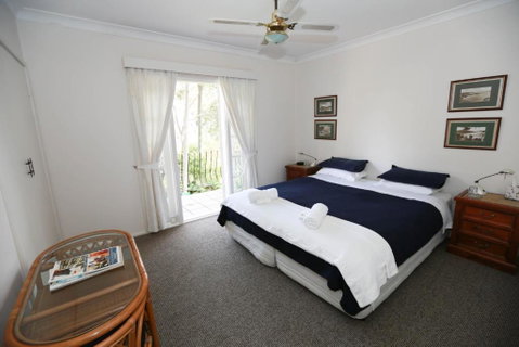 Palm Beach Bed & Breakfast - Accommodation Perth 2