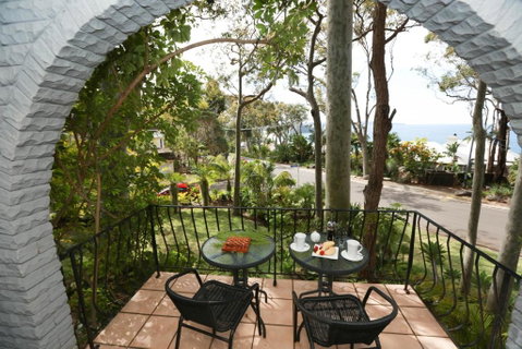 Palm Beach Bed & Breakfast - Accommodation Perth 3