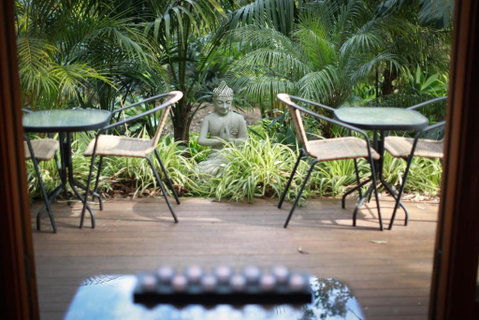 Palm Beach Bed & Breakfast - Accommodation Perth 1