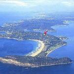 Palm Beach Bed & Breakfast - Accommodation Perth 0
