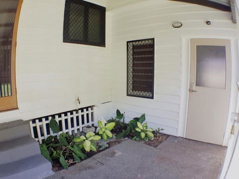 Great Northern Beach House - Accommodation Perth 2