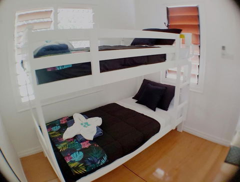 Great Northern Beach House - Accommodation Perth 1