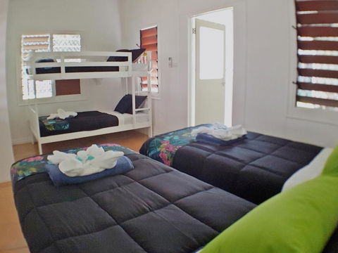 Great Northern Beach House - Accommodation Perth 6