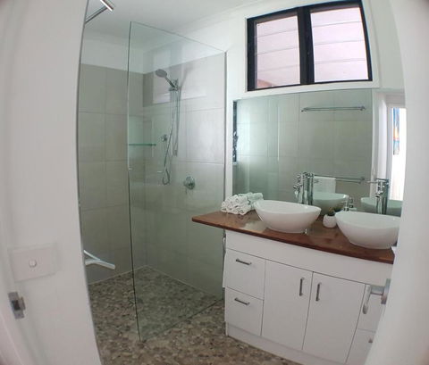 Great Northern Beach House - Accommodation Perth 5