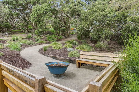 Lansdowne Villa - Accommodation Perth 7