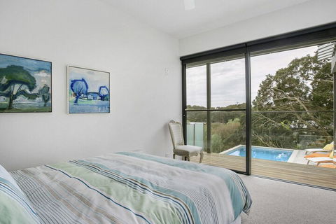 Lansdowne Villa - Accommodation Perth 3
