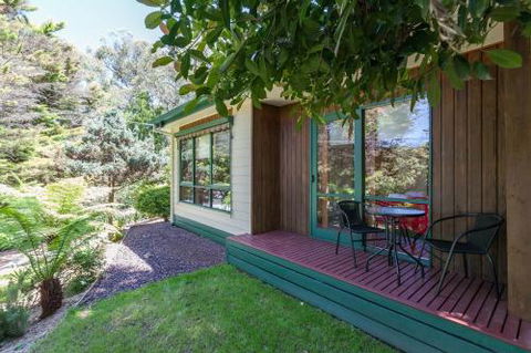 Healesville Selfie Self Contained House - Accommodation Perth 3