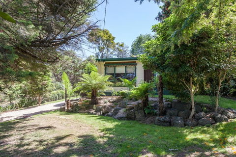 Healesville Selfie Self Contained House - Accommodation Perth 5