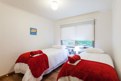 Healesville Selfie Self Contained House - Accommodation Perth 2
