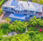 Cloud 9 Cliff Top Eagle Heights - Accommodation Perth