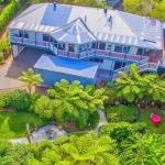 Cloud 9 Cliff Top Eagle Heights - Perth Resorts 0