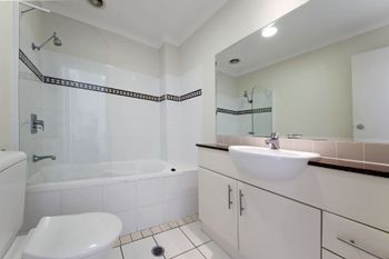Barrington 709 / 35 45 Shoal Bay Road - Accommodation Perth 6