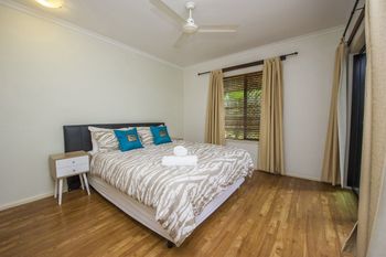 Breezy - Perth Resorts 6