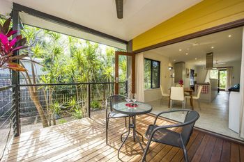 Breezy - Perth Resorts 1
