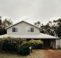 Seagrass - Perth Resorts
