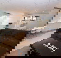 Pegasus Apartments - Perth Resorts