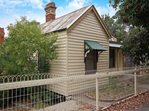 Pemberton - Accommodation Perth 5