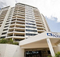 Cairns Ocean View Apartment in Aquarius - Accommodation Perth