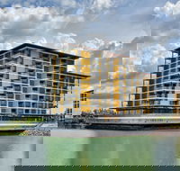 Darwin Waterfront Short Stay Apartments - Perth Resorts