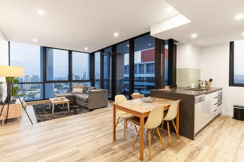 Southport Apartment - Accommodation Perth 6
