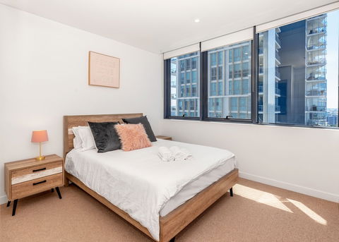 Southport Apartment - Accommodation Perth 4