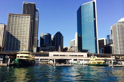 Sydney CBD 503 Brg Furnished Apartment - Accommodation Perth 0