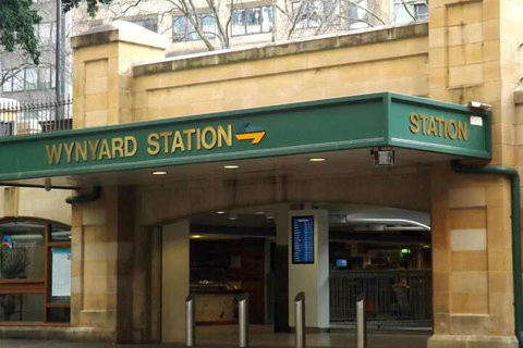 Sydney CBD 503 Brg Furnished Apartment - Accommodation Perth 4