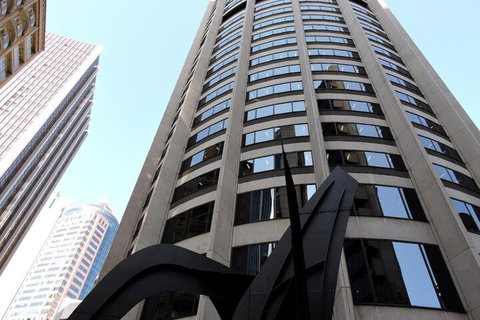 Sydney CBD 503 Brg Furnished Apartment - Accommodation Perth 5
