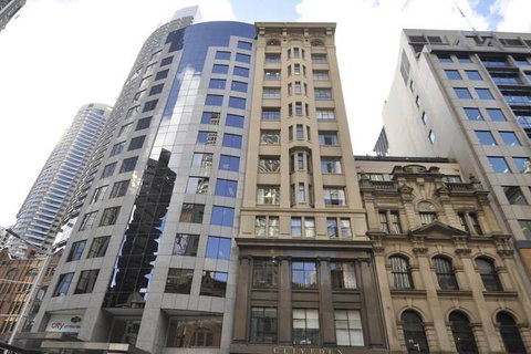 Sydney CBD 503 Brg Furnished Apartment - Accommodation Perth 1